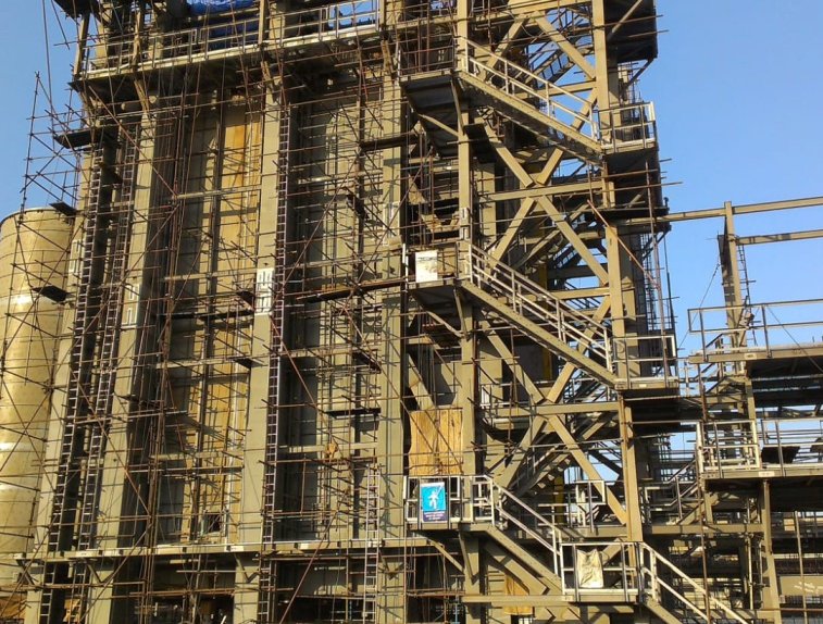 Power Plant Engineering